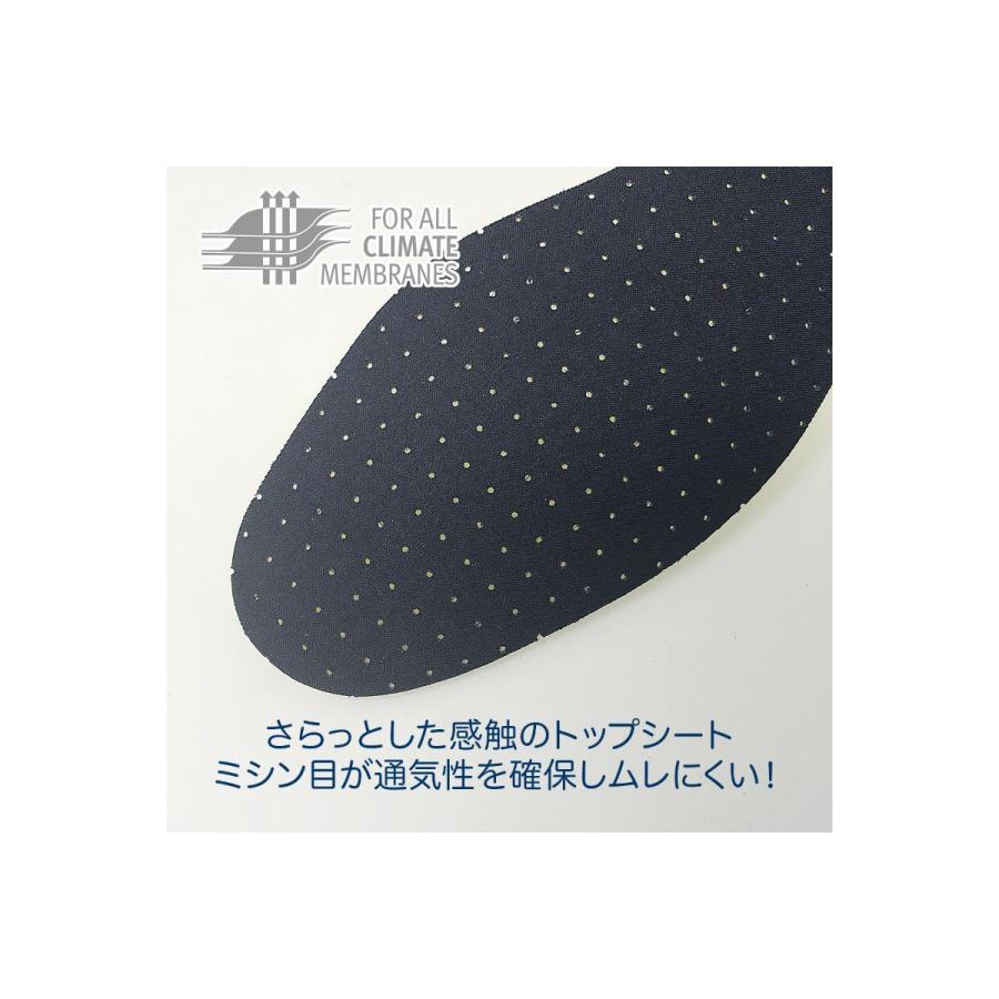 ペダック / Pedaq ケア用品 pedsoft ソフト ダークネイビー |  | 03