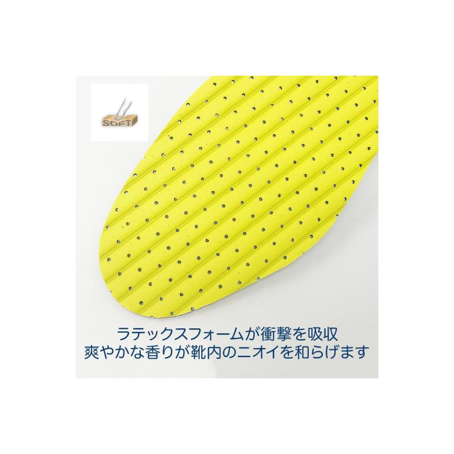 ペダック / Pedaq ケア用品 pedsoft ソフト ダークネイビー |  | 04