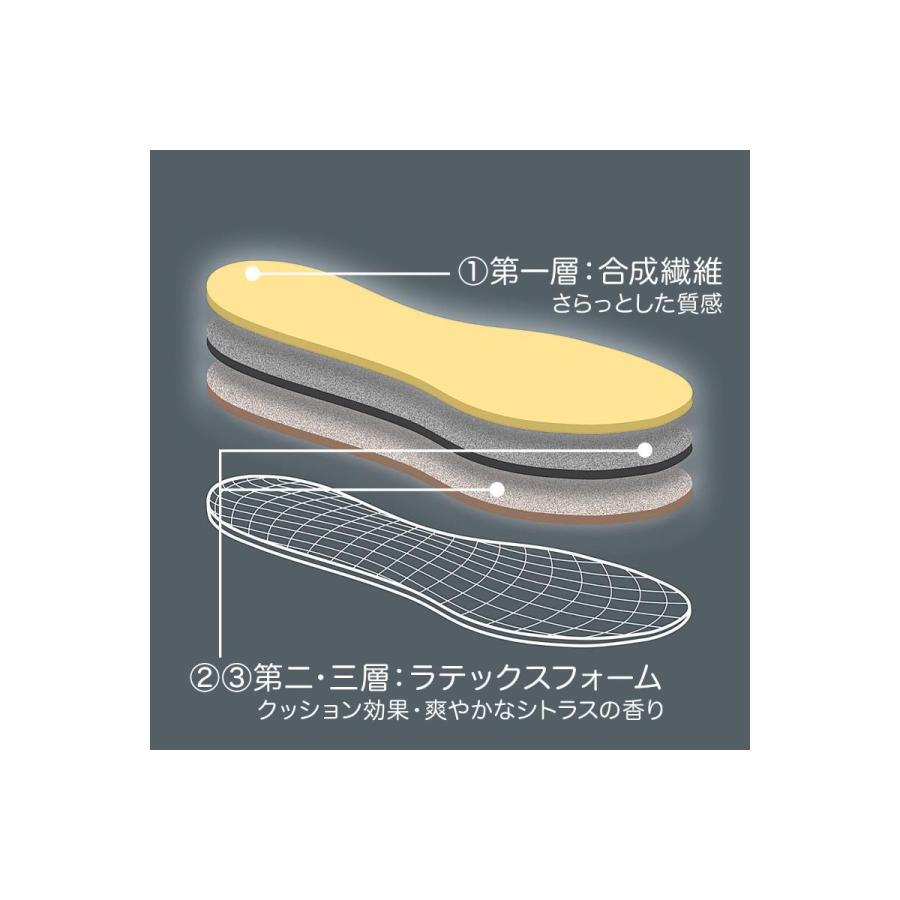 ペダック / Pedaq ケア用品 pedsoft ソフト ダークネイビー |  | 06