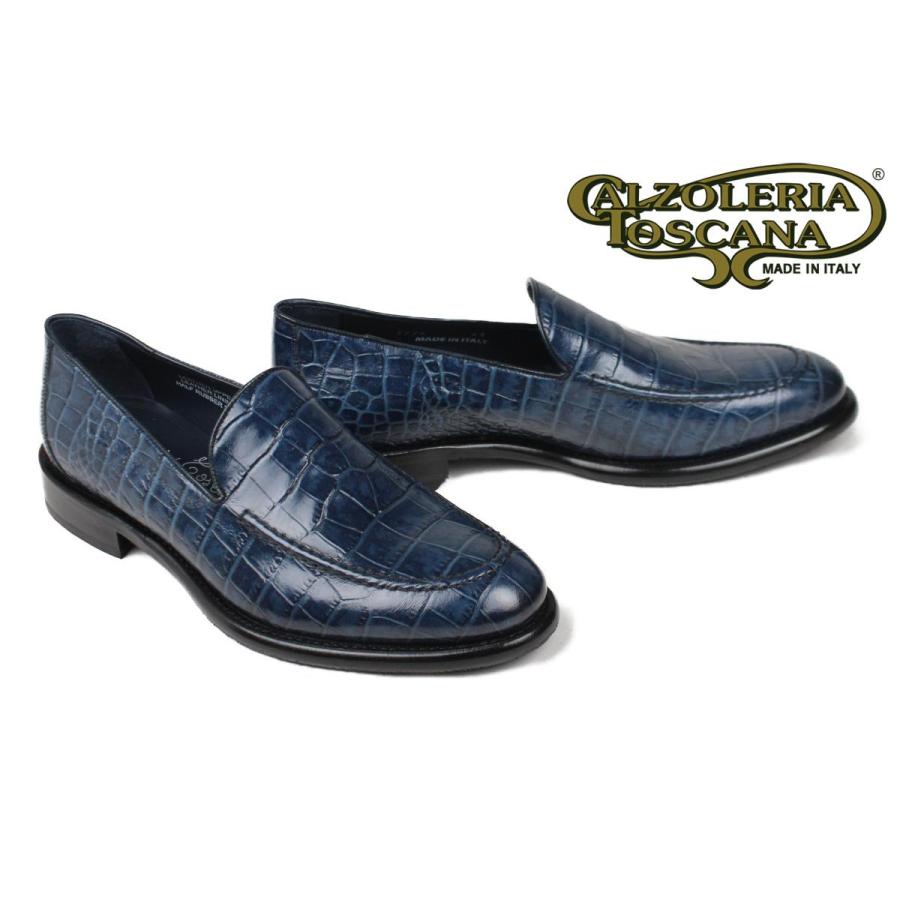CALZOLERIA TOSCANA（カルツォレリア トスカーナ） メンズ ドレス
