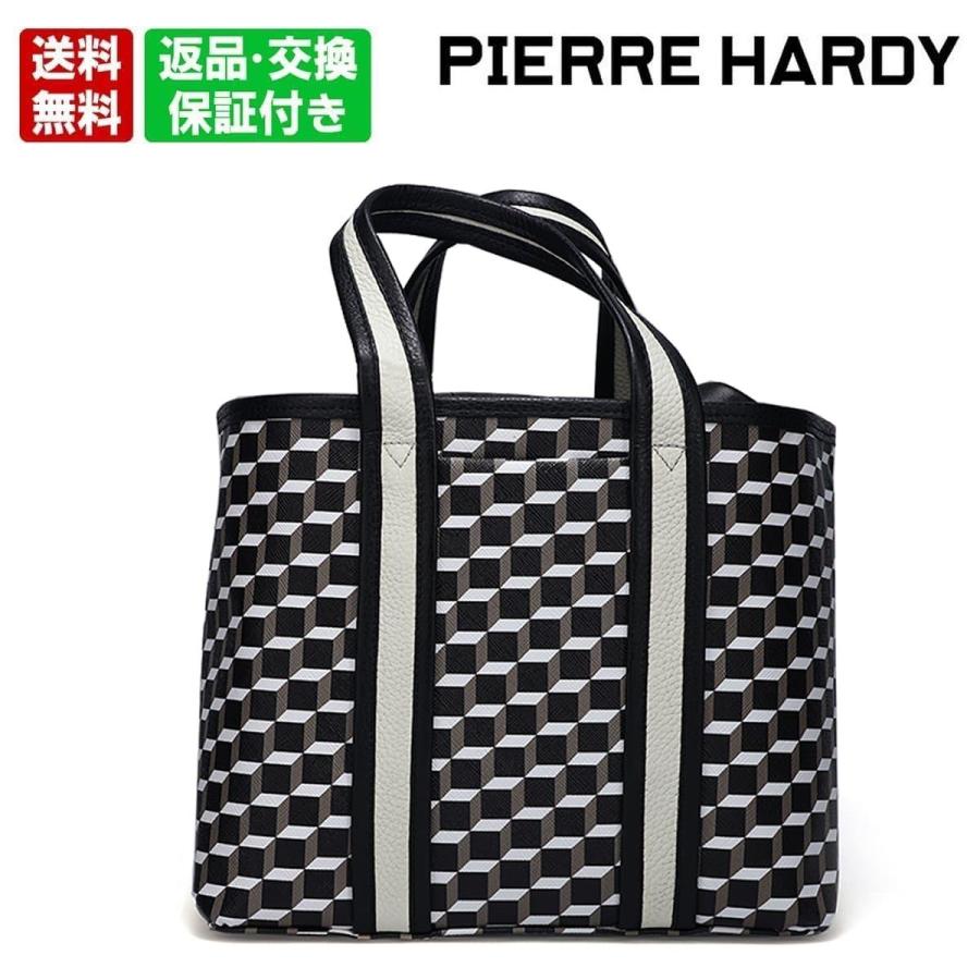 PIERRE HARDY ピエール アルディ ミニアーチトートバッグ