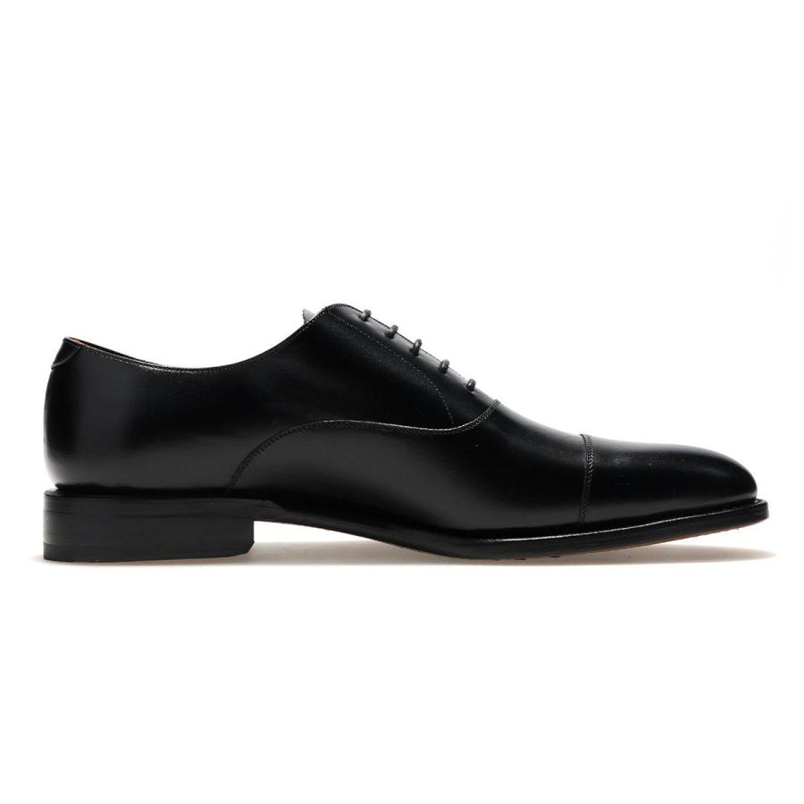 コードウェイナー メンズ ドレスシューズ 内羽根ストレートチップ Cordwainer スペイン産 qc42の画像