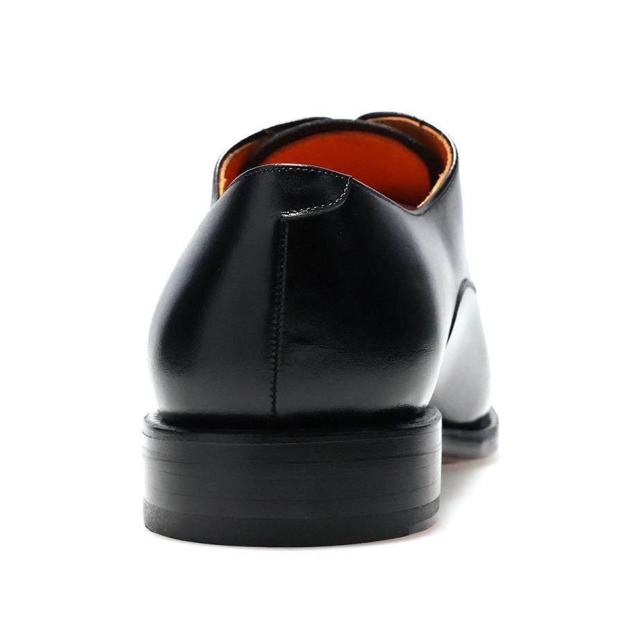 コードウェイナー メンズ ドレスシューズ 内羽根ストレートチップ Cordwainer スペイン産 qc42の画像