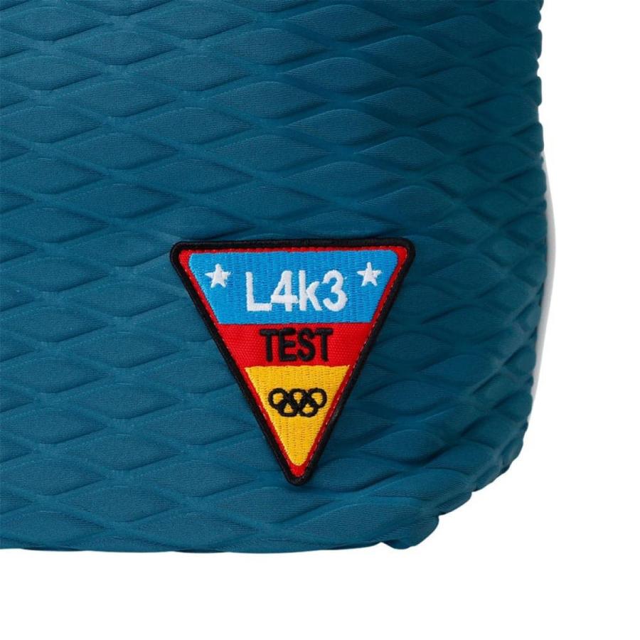 レーク バッグ クイーンレーク ハンター イタリア製 L4K3 qla-1183paの画像