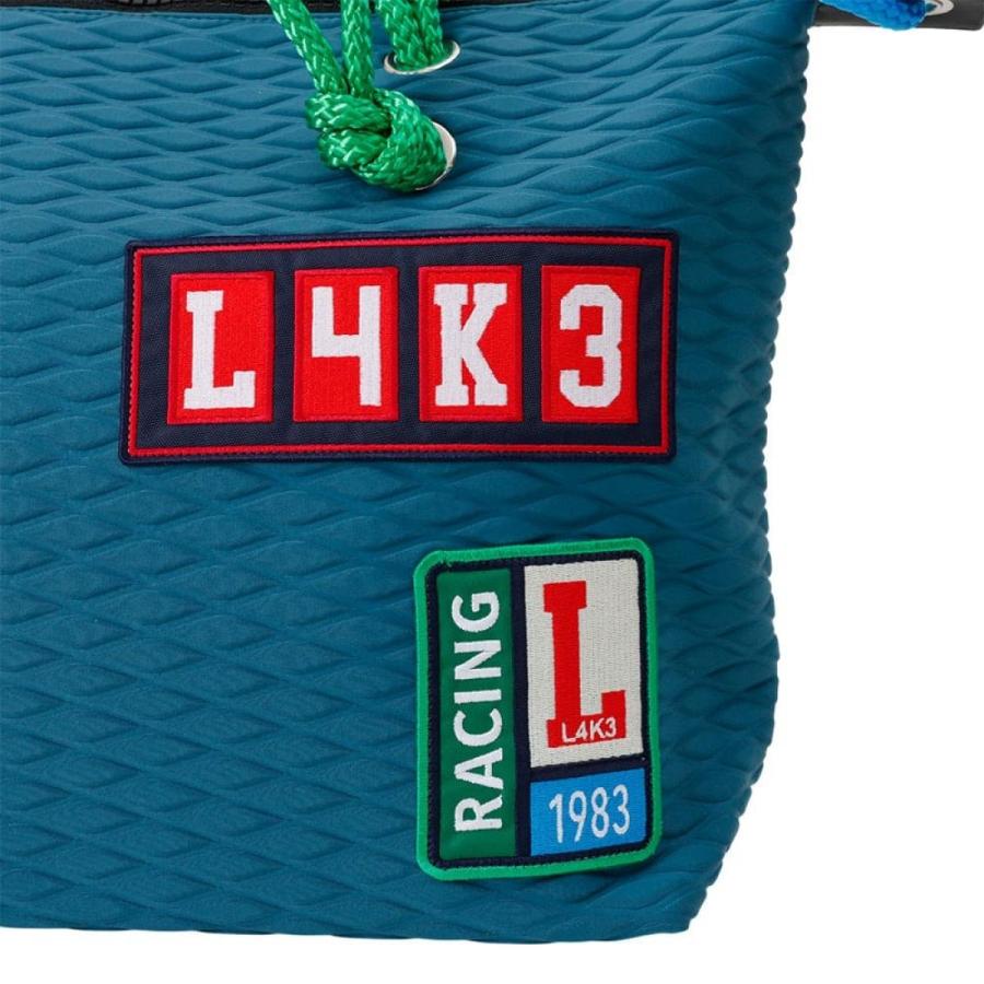 レーク バッグ クイーンレーク ハンター イタリア製 L4K3 qla-1183paの画像