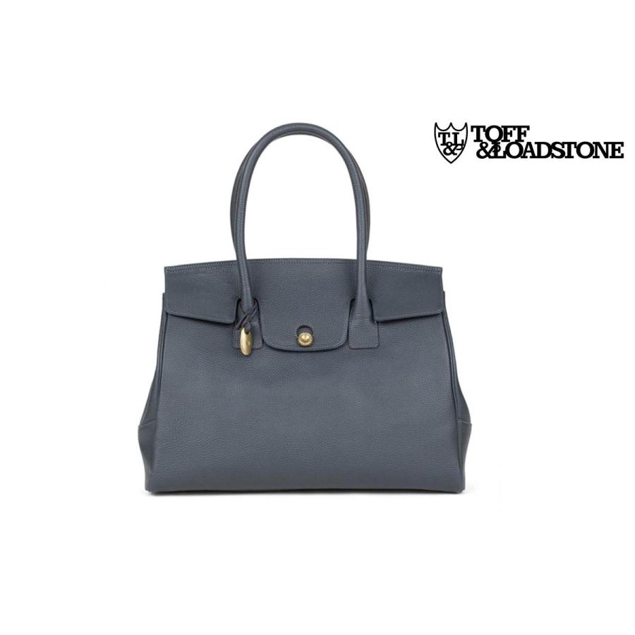 TOFF&LOADSTONE トフ＆ロードストーン バッグ ルーフボタン(L