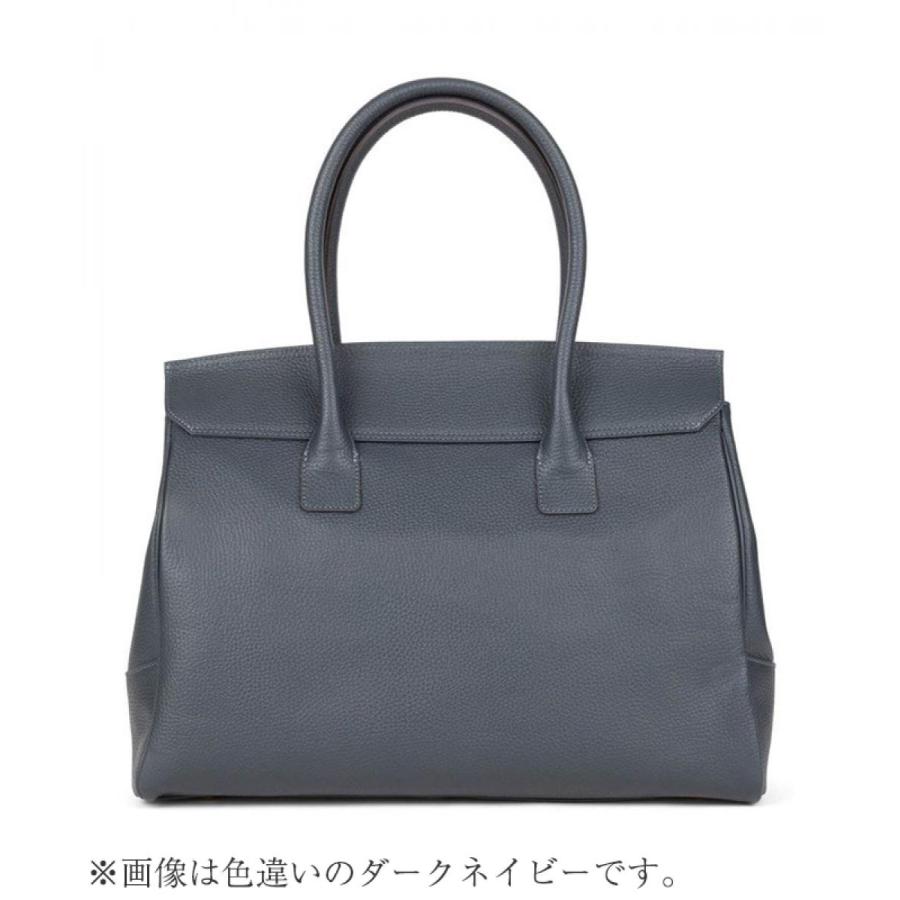 TOFF&LOADSTONE トフ＆ロードストーン バッグ ルーフボタン(L) グレー 