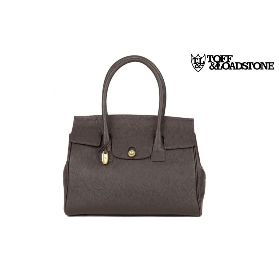 TOFF&LOADSTONE トフ＆ロードストーン バッグ ルーフボタン(M 