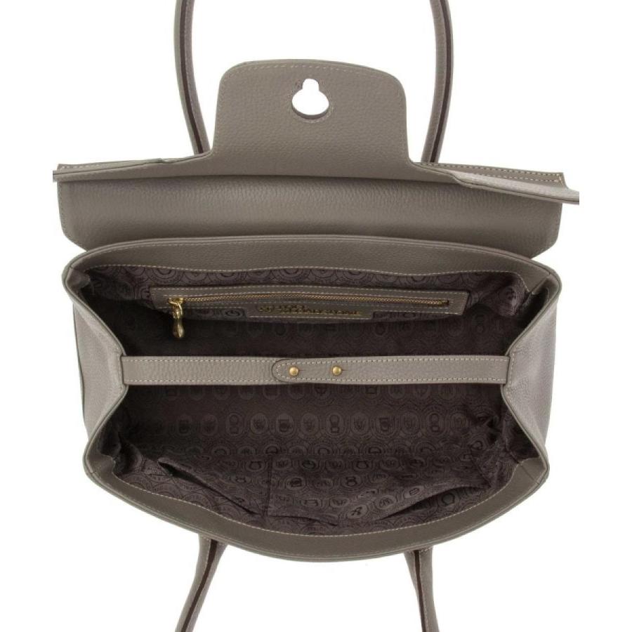 TOFF&LOADSTONE トフ＆ロードストーン バッグ ルーフボタン(M