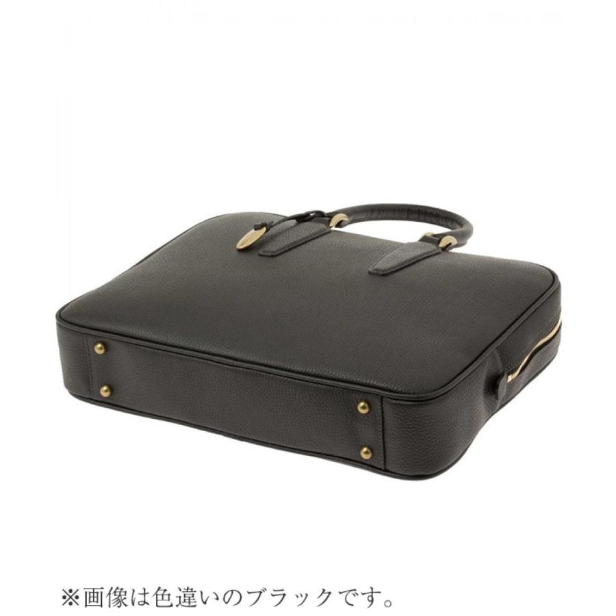 トフアンドロードストーン　ブリーフケース　グレージュ　期間限定50%OFF TOFF&LOADSTONE（トフアンドロードストーン） ブリーフケース メンズ