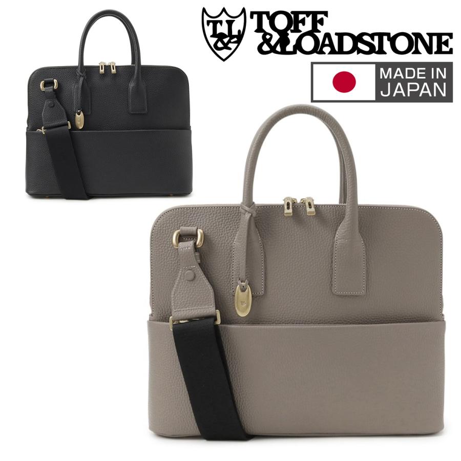 TOFF&LOADSTONE トフ＆ロードストーン バッグ コンパクト