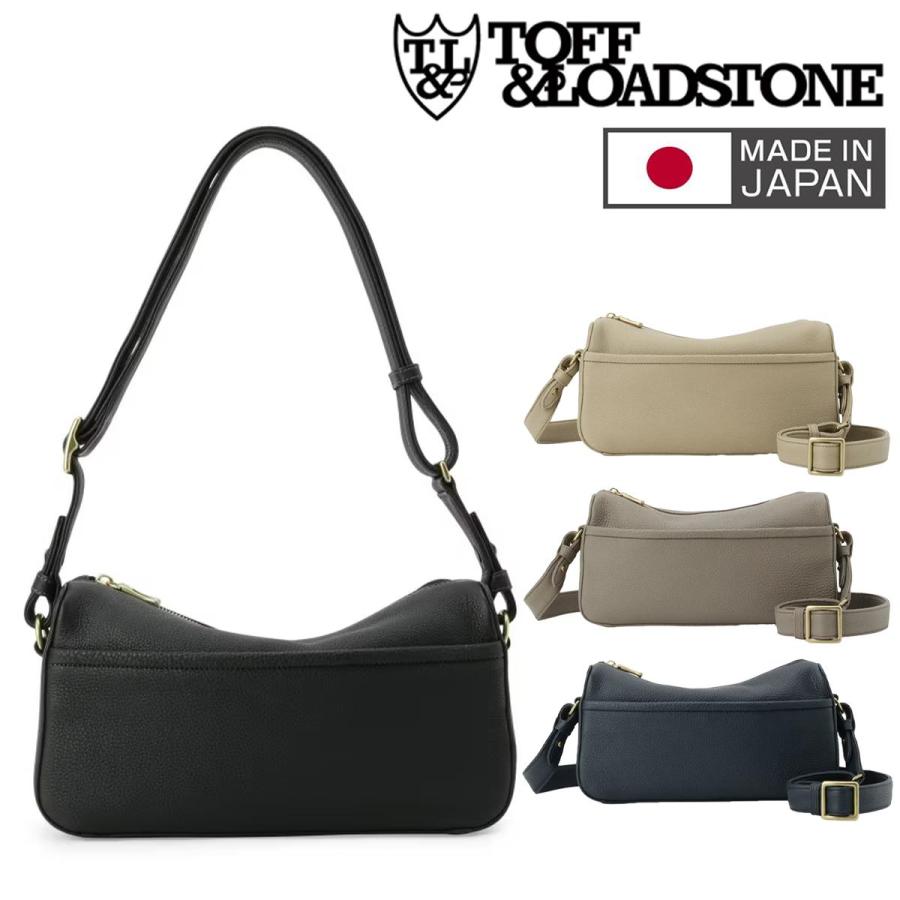 TOFF&LOADSTONE（トフアンドロードストーン） トフ＆ロードストーン