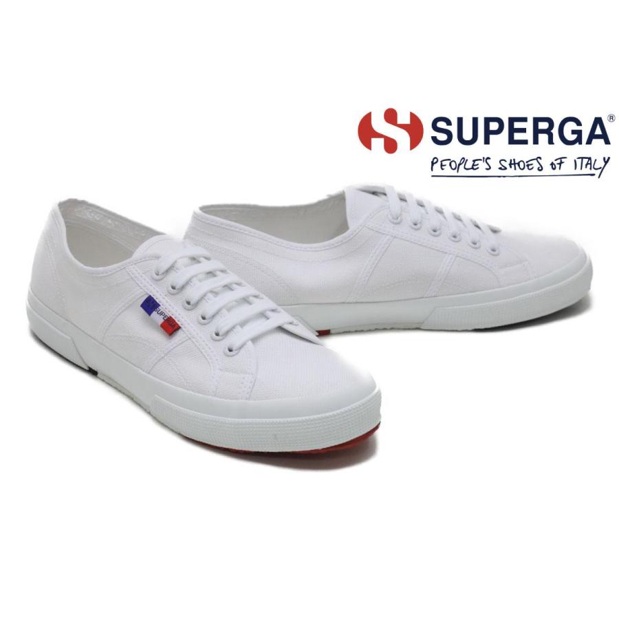 スペルガ Superga メンズ スニーカー S111zyw Whfr スニーカー ホワイトフランス S111zywwhfr Queen Classico Yahoo ショップ 通販 Yahoo ショッピング