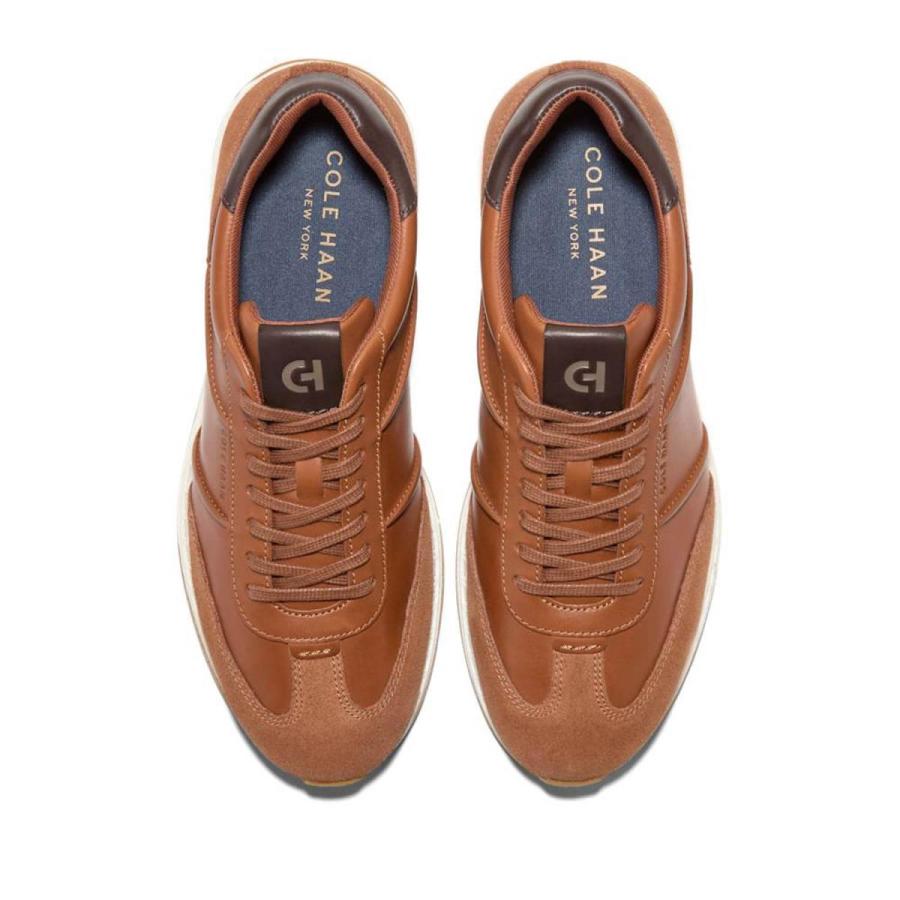 COLE HAAN（コールハーン） コールハーンメンズ スニーカー グランド 