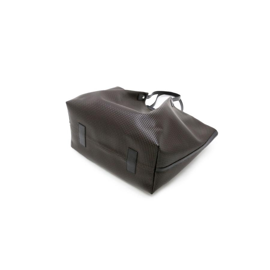 WHYTO トートバッグ メンズ 本革 トート A4 ホワイト セラピアン