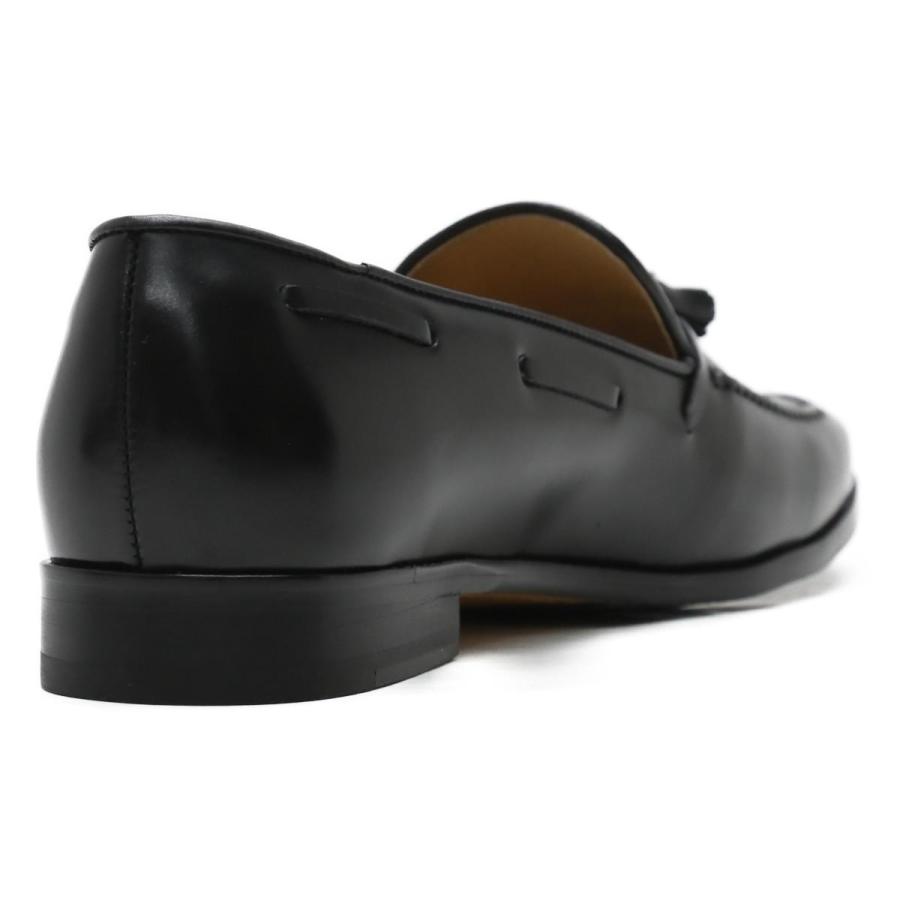 Queen Classico（クインクラシコ） タッセルローファー ローファー