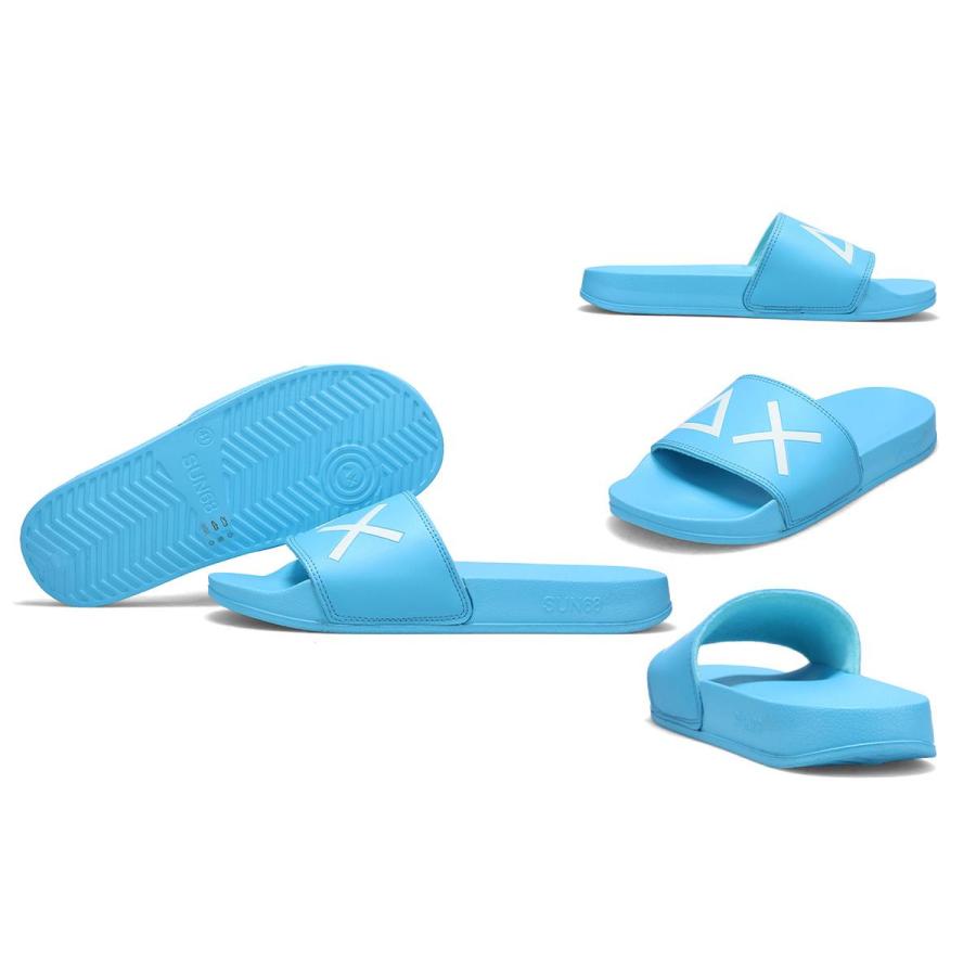 SUN68 サンシックスティーエイト メンズ スニーカー サンダル 25SS