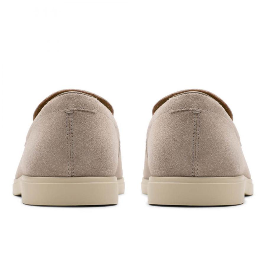 Clarks（クラークス） メンズ カジュアルシューズ トーフォード 