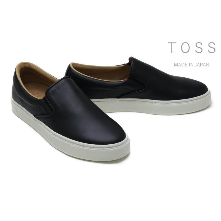 TOSS トス / TOSS メンズ カジュアルシューズ ts149-6ibkwh トス 