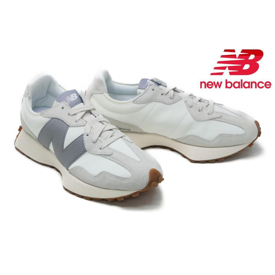 New Balance（ニューバランス） メンズ スニーカー u327ltdi U327 LTD