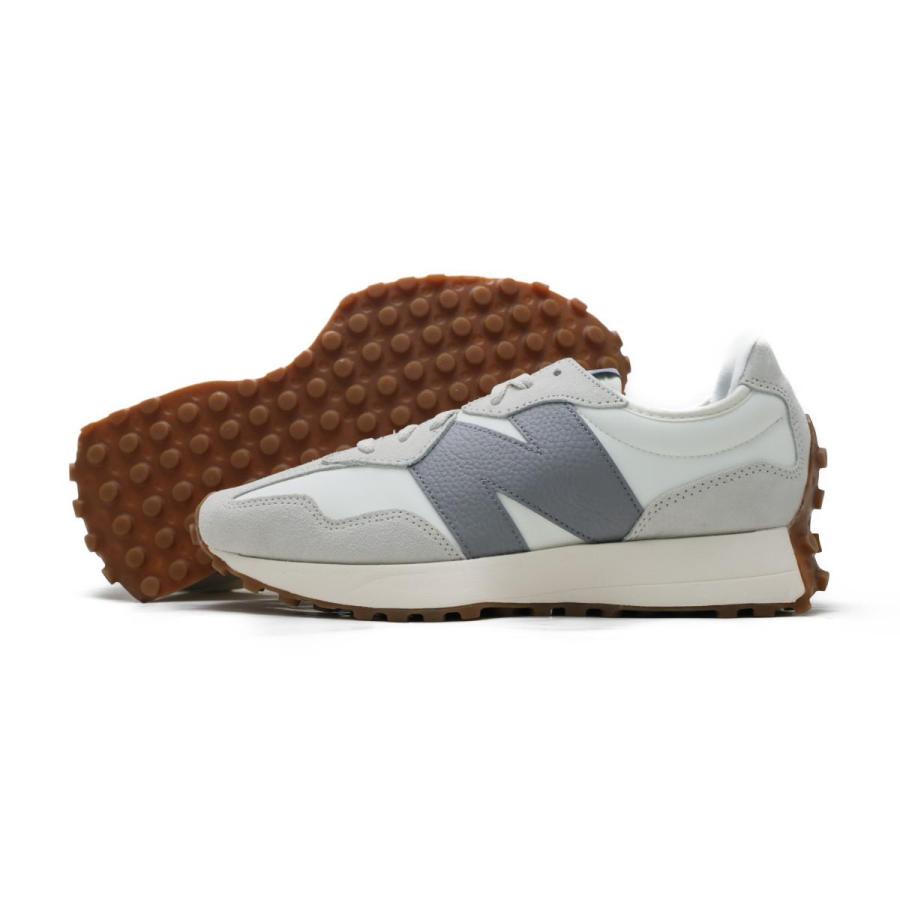 New Balance（ニューバランス） メンズ スニーカー u327ltdi U327 LTD