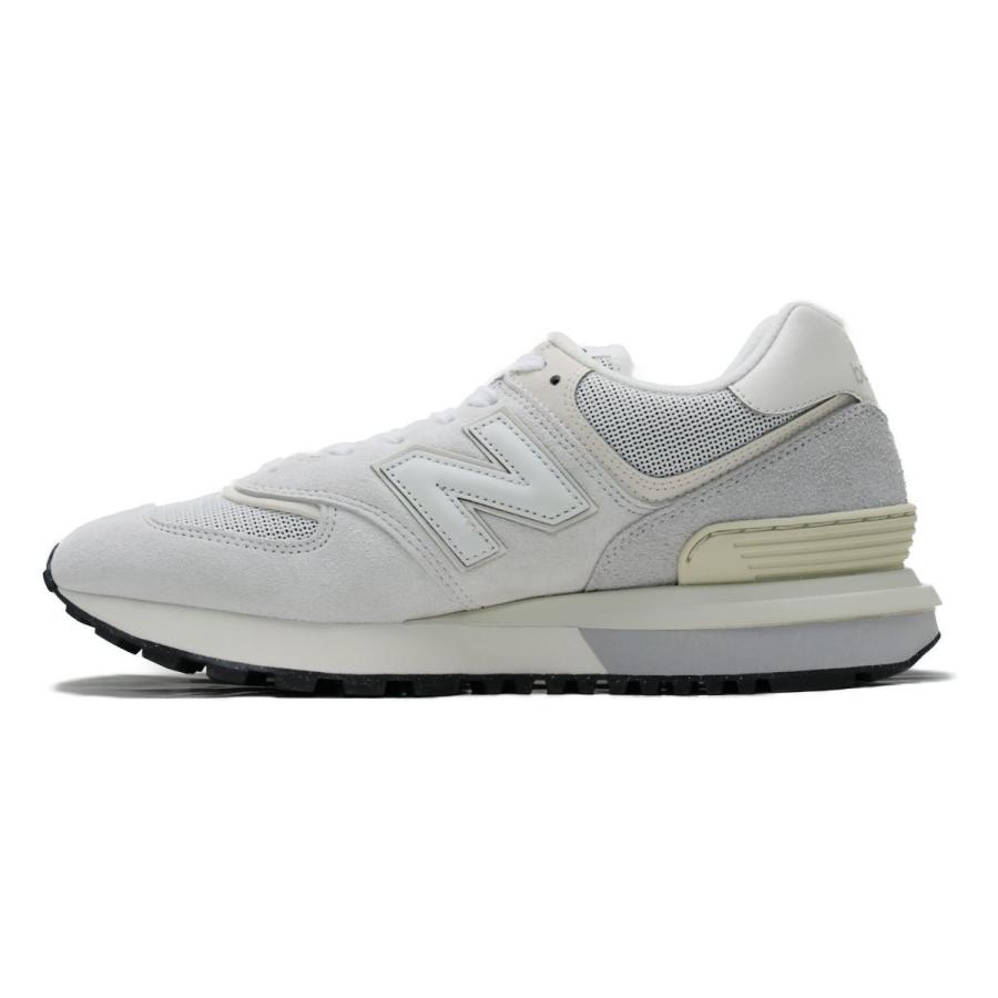 New Balance ニューバランス メンズ スニーカー U574 Legacy GL
