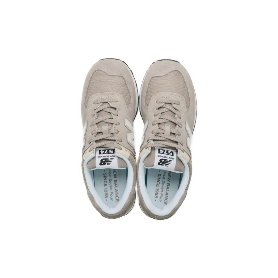 New Balance ニューバランス メンズ スニーカー U574 WO2