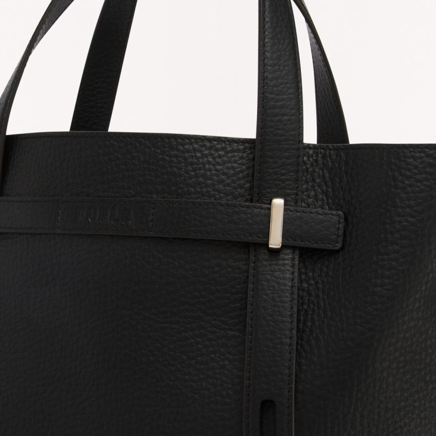 FURLA（フルラ） トートバッグ 2way ネロ ブラック FURLA u664m07-bxn