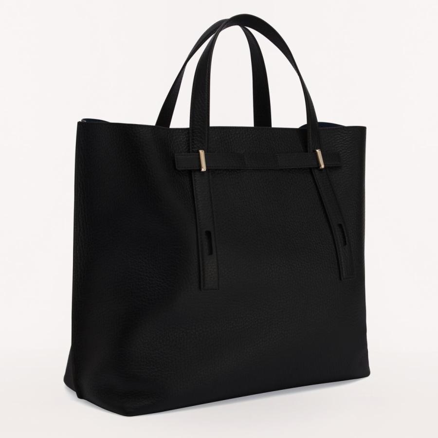 FURLA（フルラ） トートバッグ 2way ネロ ブラック FURLA u664m07-bxn