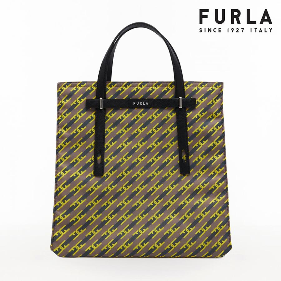 FURLA フルラ バッグ トートバッグ トニ カシア u729m07 tncsi : Queen