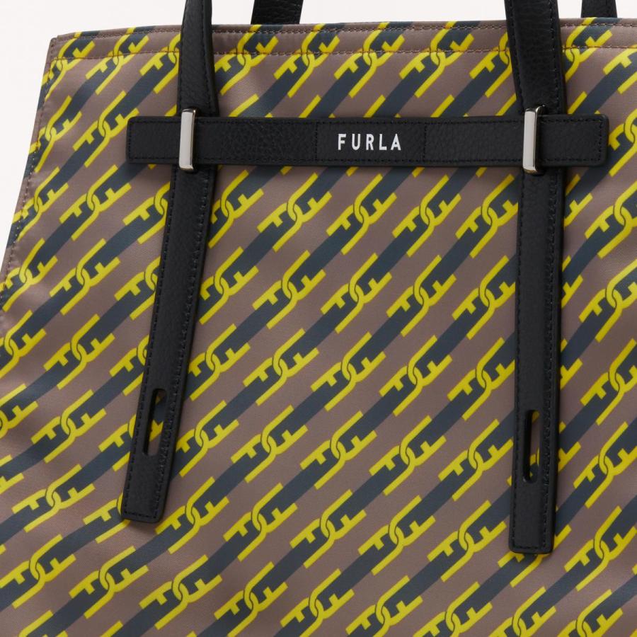 FURLA フルラ バッグ トートバッグ トニ カシア u729m07 tncsi : Queen