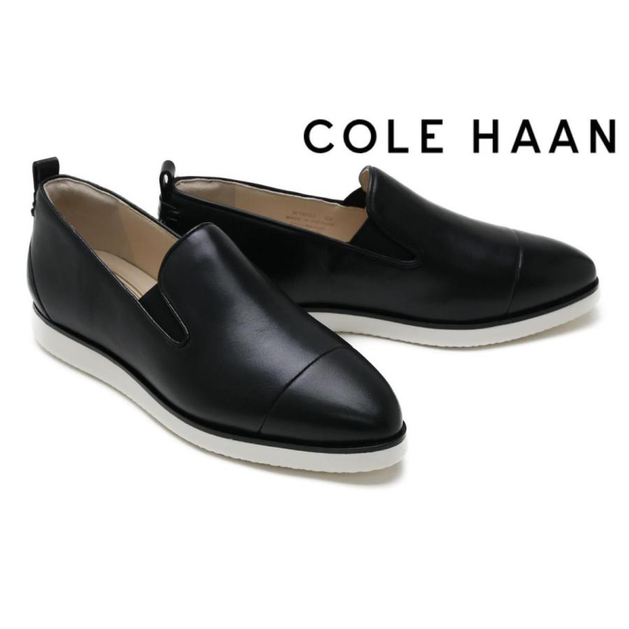 COLE HAAN（コールハーン） レディース カジュアルシューズ w16403i 