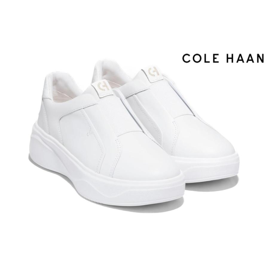 COLE HAAN（コールハーン） レディース グランドプロ デミ スリッポン 