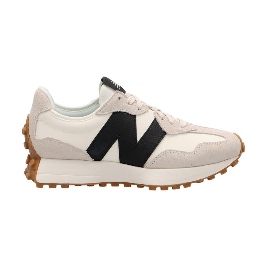 ニューバランス レディース U327 ホワイトブラック New balance ws327gdbwi whbk｜queen-classico｜03