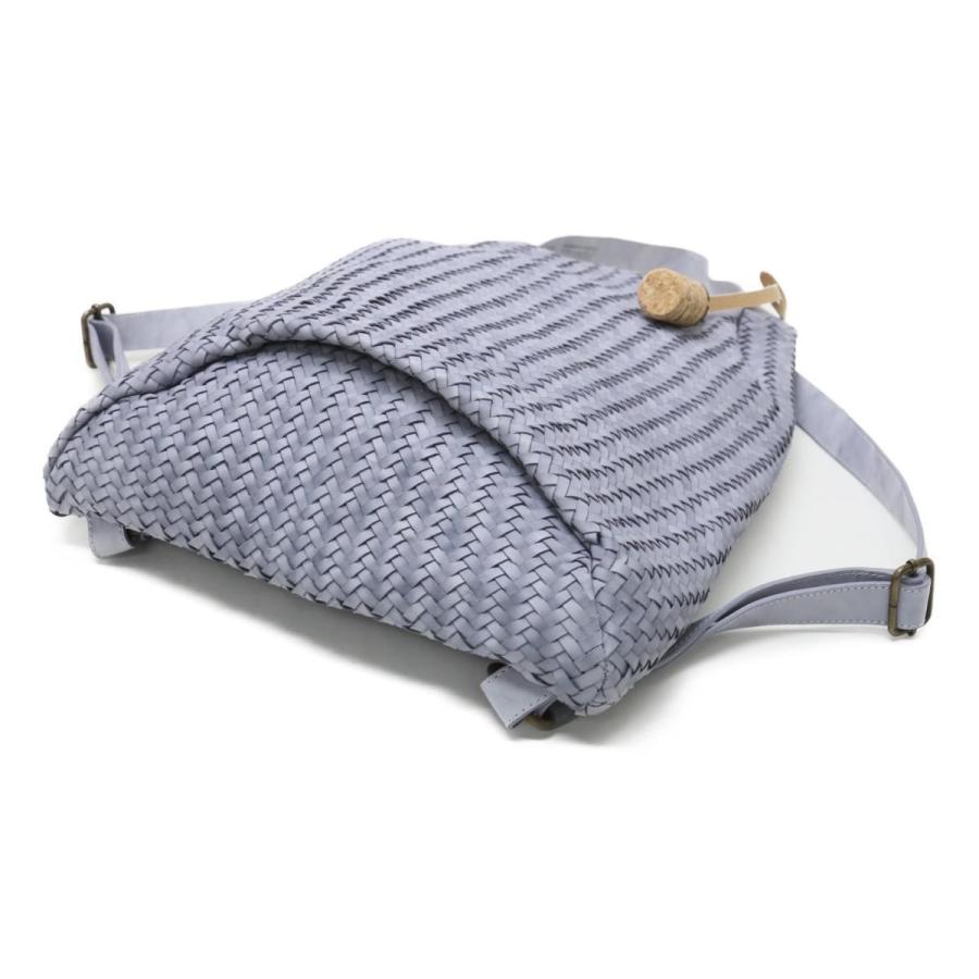 ティベリオ・フェレッティ / TIBERIO FERRETTI バッグ zainettoblgy