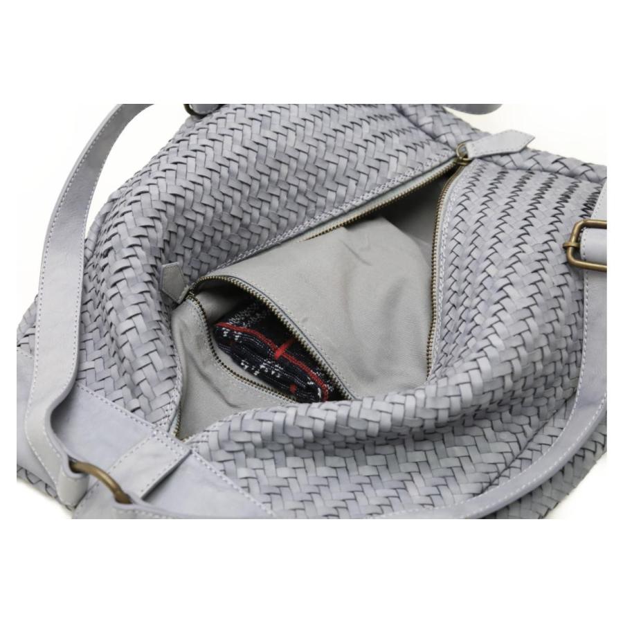 ティベリオ・フェレッティ / TIBERIO FERRETTI バッグ zainettoblgy