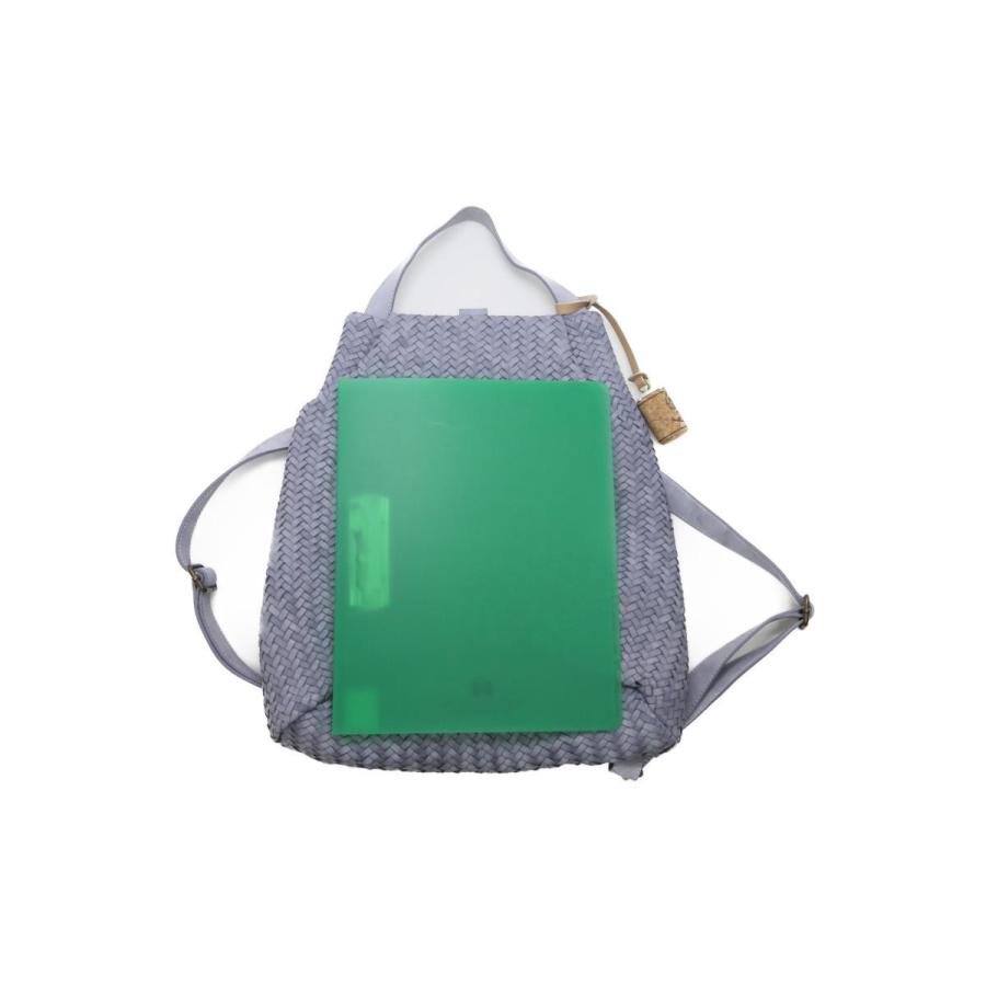 ティベリオ・フェレッティ / TIBERIO FERRETTI バッグ zainettoblgy