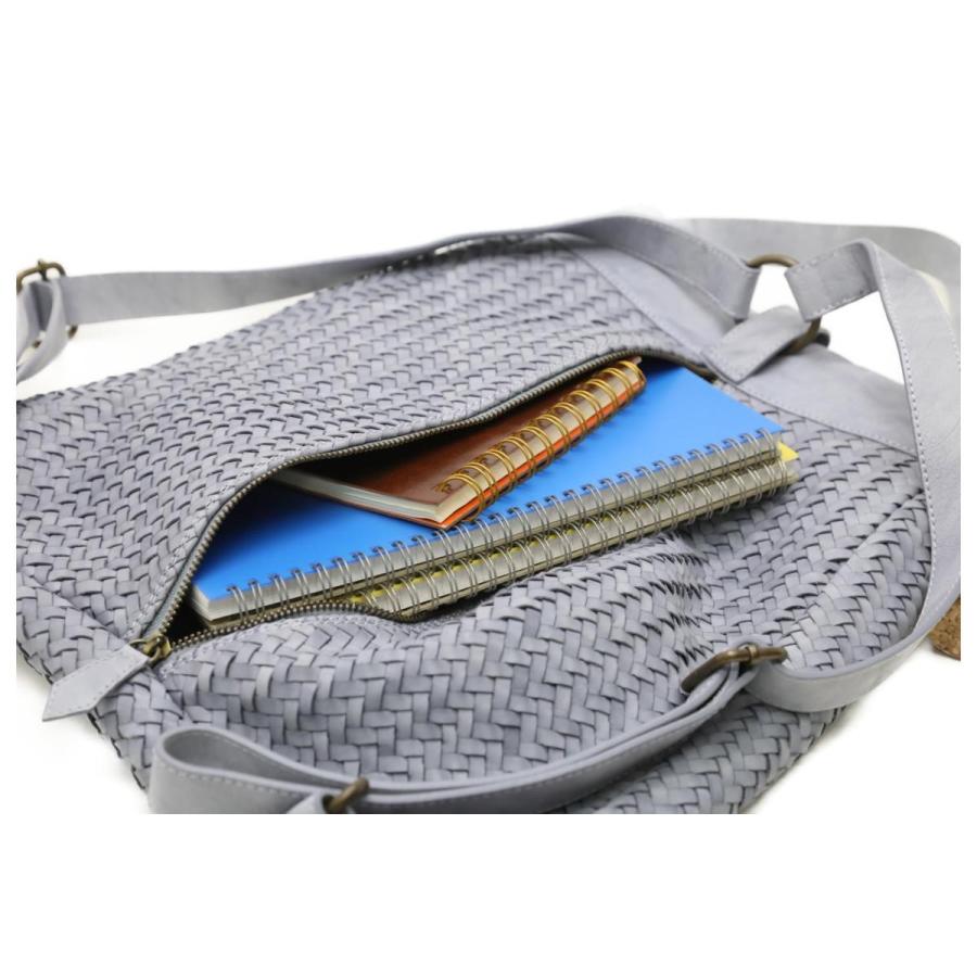 ティベリオフェレッティ　レザー　バックパック　リュック ティベリオ・フェレッティ / TIBERIO FERRETTI バッグ zainettoblgy