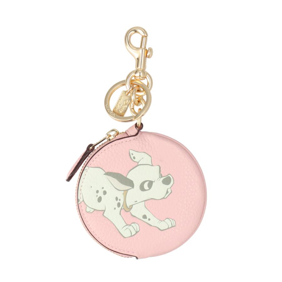 最安値挑戦 コーチ 小銭入れ ディズニー ダルメシアン コイン ケース Coach Disney Dalmatian Coin Case 9 Imokv Im Blossom Multi 注目ブランド Www Angkaalam Com