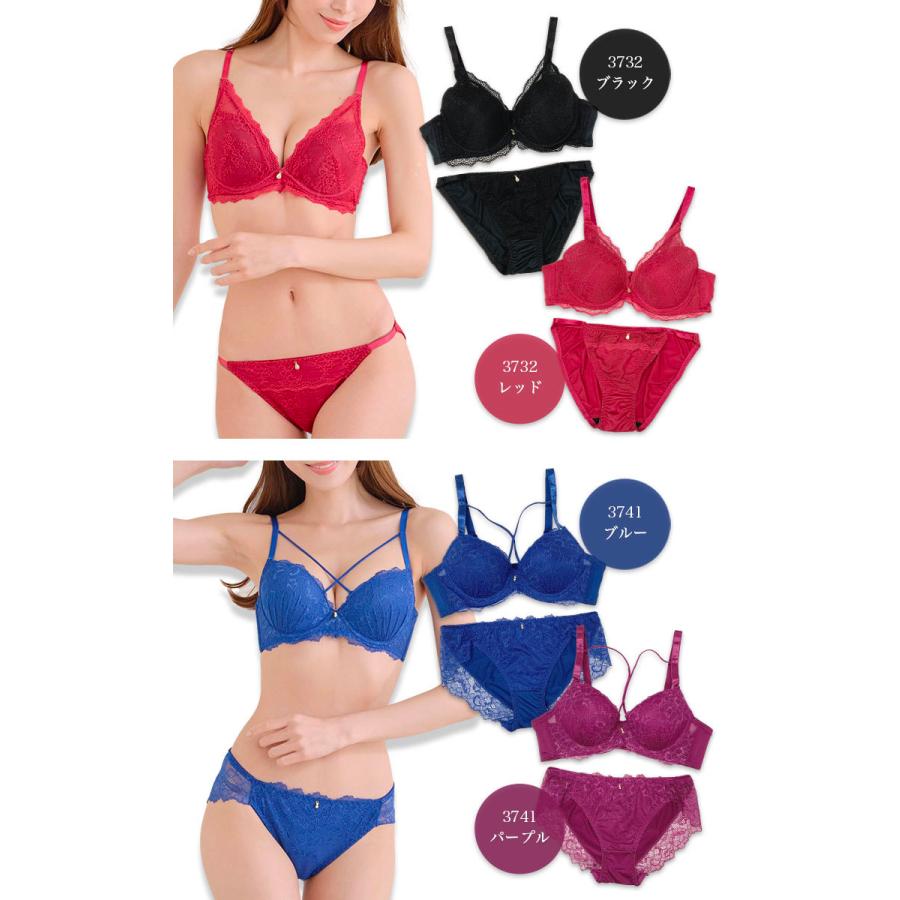 ブラショーツセット 大きいサイズ まとめ買い 下着 レディース セット