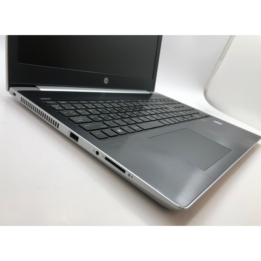 初期設定済み 中古パソコン Win11 Office 2021設定済み Core i5 -7200u 16GB メモリ SSD 256 + 500GBHDD搭載 中古パソコン, WiFi、カメラ完備, HP 450 G5｜queen-pc｜06