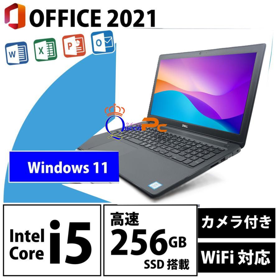 Inspiron Win 11 Core i5 第8世代 Microsoft Office 2021 中古 Inspiron Win 11 Core i5 第8世代 Microsoft Office 2021 中古