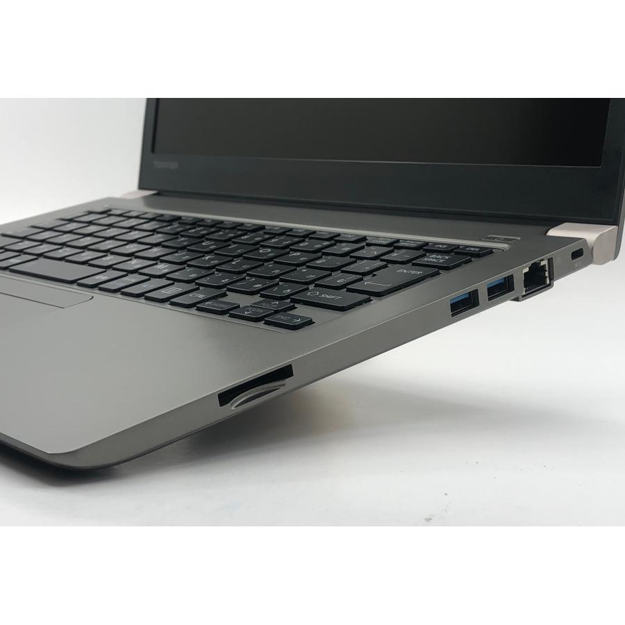 TOSHIBA ノートパソコン 東芝 dynabook Windows11 中古パソコン Core 