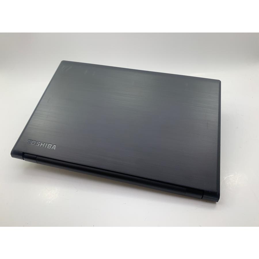 1TB SSD ノートパソコン 東芝 dynabook Windows11 中古パソコン Core