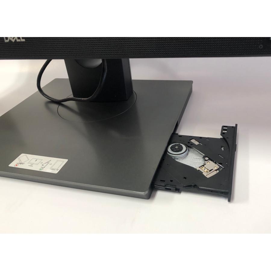 デル一体型パソコン【中古】7460コア8400オフィス2019