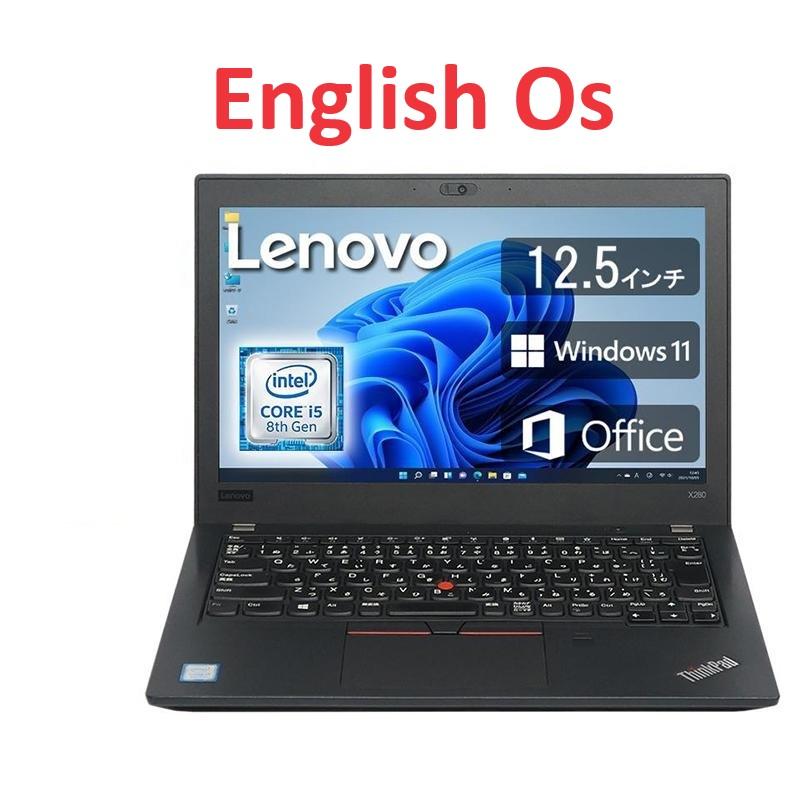LenovoノートPC⭐i5⭐メモリ8GB⭐高速SSD128GB⭐Office CPU:Core i5 Lenovo(レノボ)のノートパソコン 比較 2025年人気
