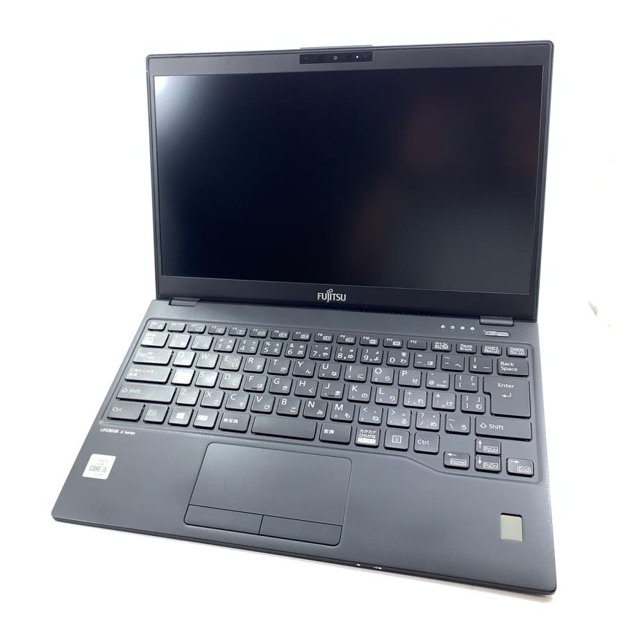 第10世代 windows11 i5 ssd256 office2024 LIFEBOOK U Windows11 ノートパソコン office2024搭載 Core i5 第10