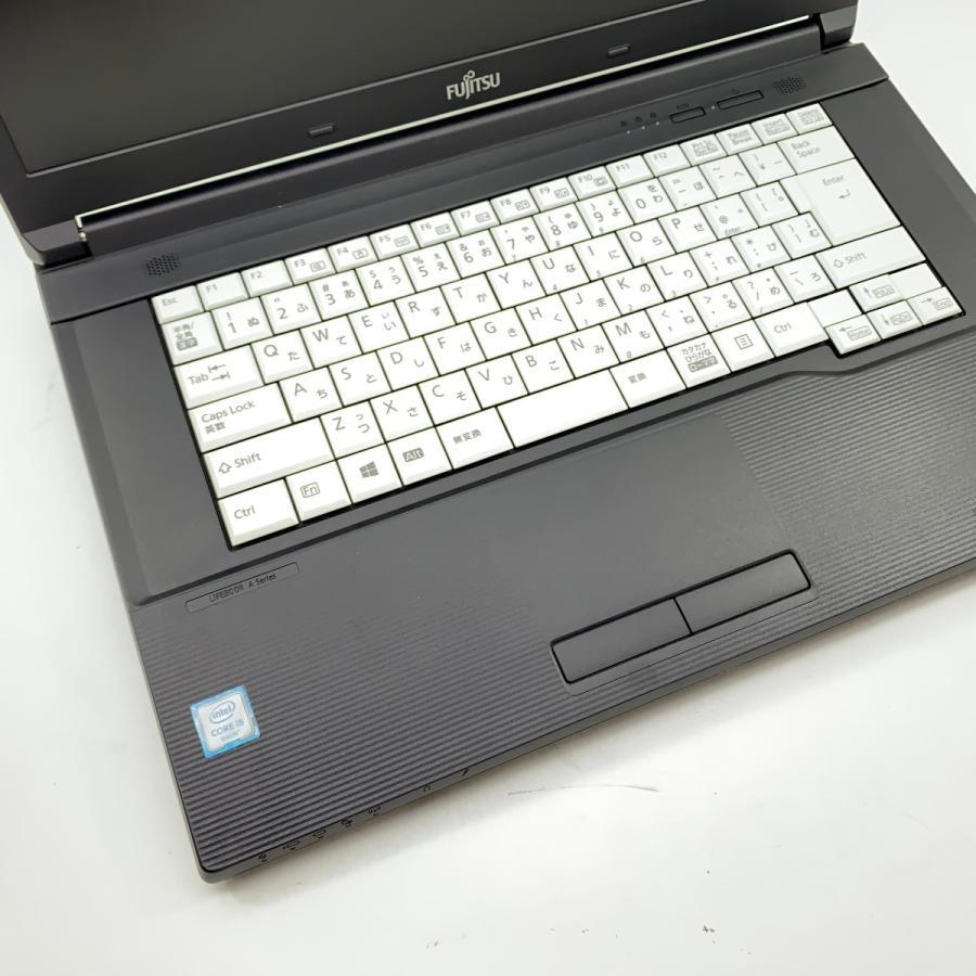 Amazon.co.jp: 富士通 ノートパソコン FUJITSU LIFEBOOK A576 / R/Core