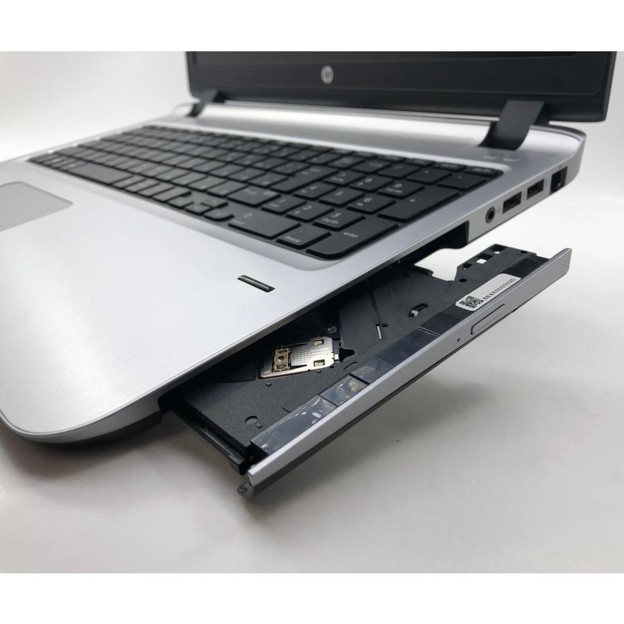 Windows 11 メモリ 8GB, SSD搭載, 内蔵カメラ、中古ノートパソコン, i5【HP 450 G3】MS オフィス付き , 15.6型, DVD,Wi-Fi内蔵, 10キー付き カメラ Windows 11 メモリ 8GB, SSD搭載, 内蔵カメラ、中古ノートパソコン, i5【HP 450 G3】MS オフィス付き , 15.6型, DVD,Wi-Fi内蔵, 10キー付き カメラ