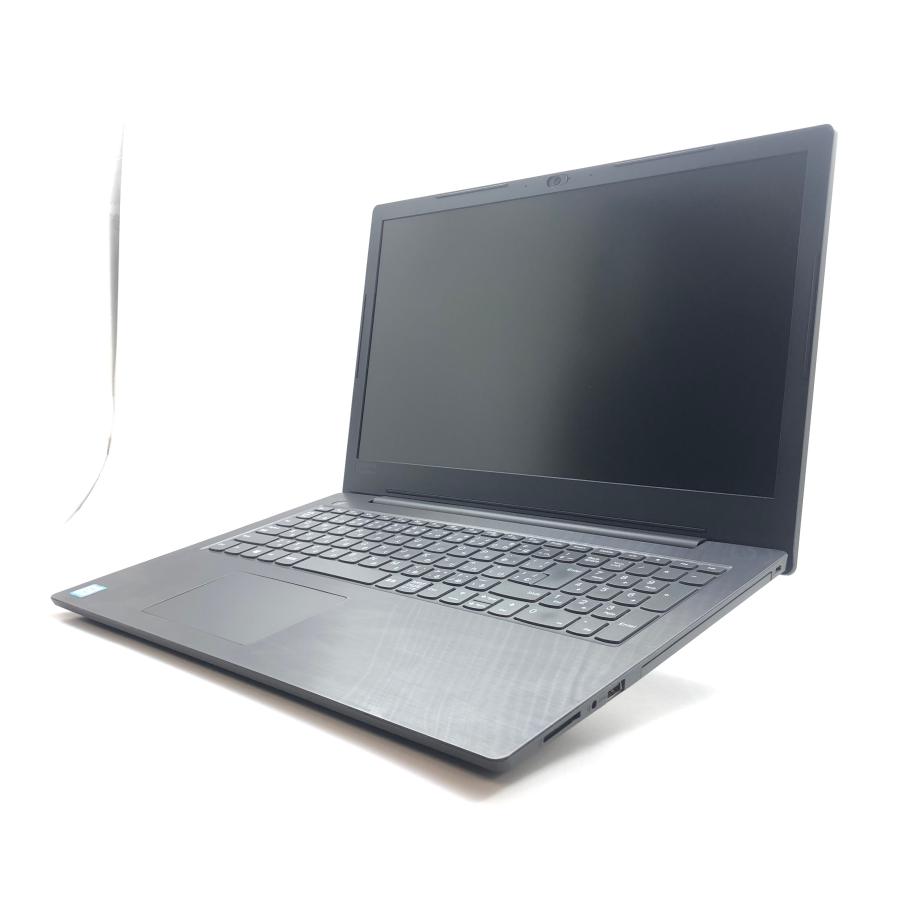 ノートPC Lenovo V330-15IKB i3 SSD 無線 Win11